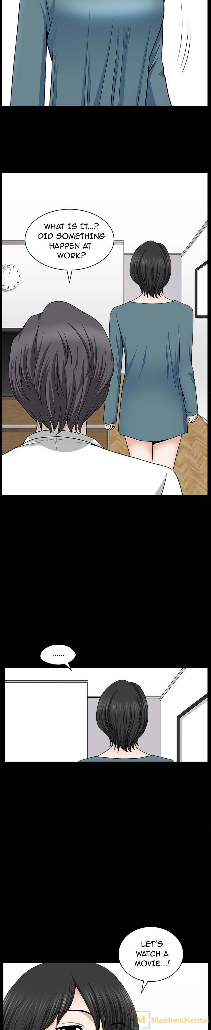 Neighbors - Chapter 20 [photo 5] - MangaPorn