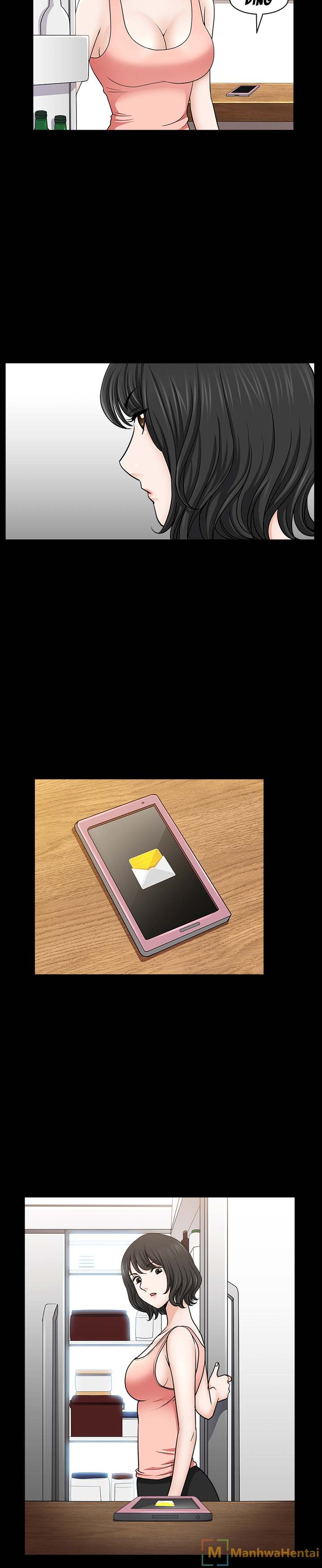 Neighbors - Chapter 21 [photo 10] - MangaPorn