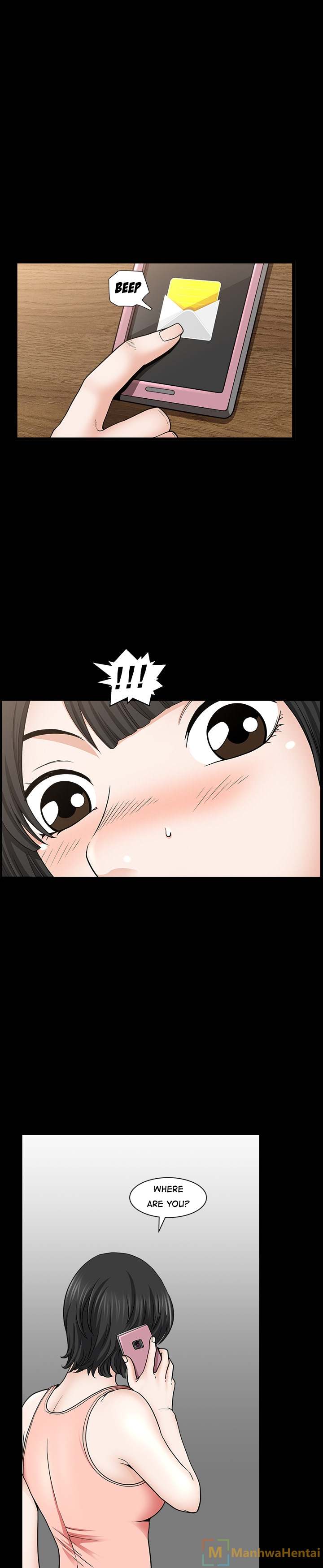 Neighbors - Chapter 21 [photo 11] - MangaPorn