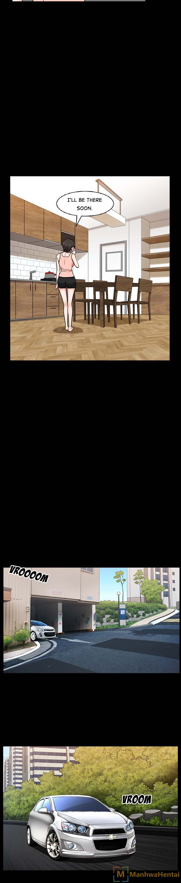 Neighbors - Chapter 21 [photo 12] - MangaPorn