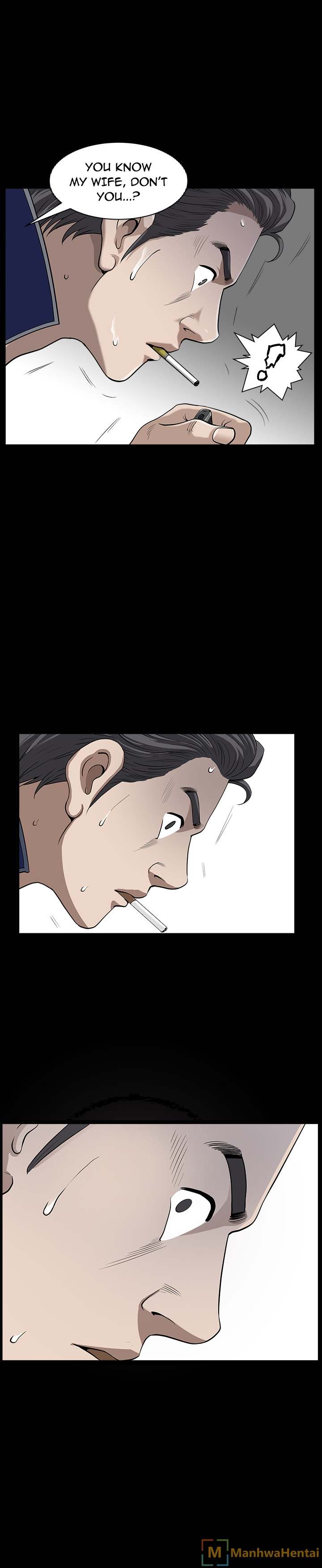 Neighbors - Chapter 21 [photo 20] - MangaPorn