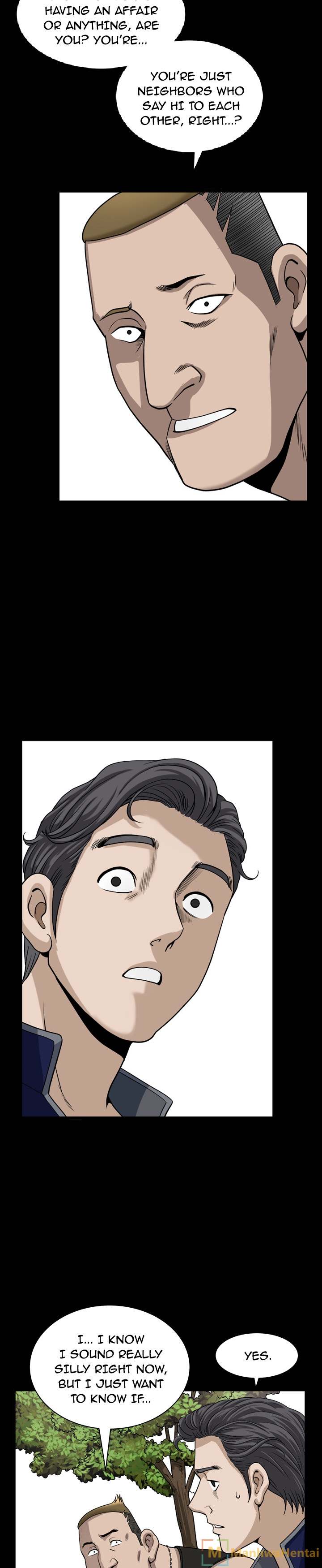 Neighbors - Chapter 21 [photo 23] - MangaPorn