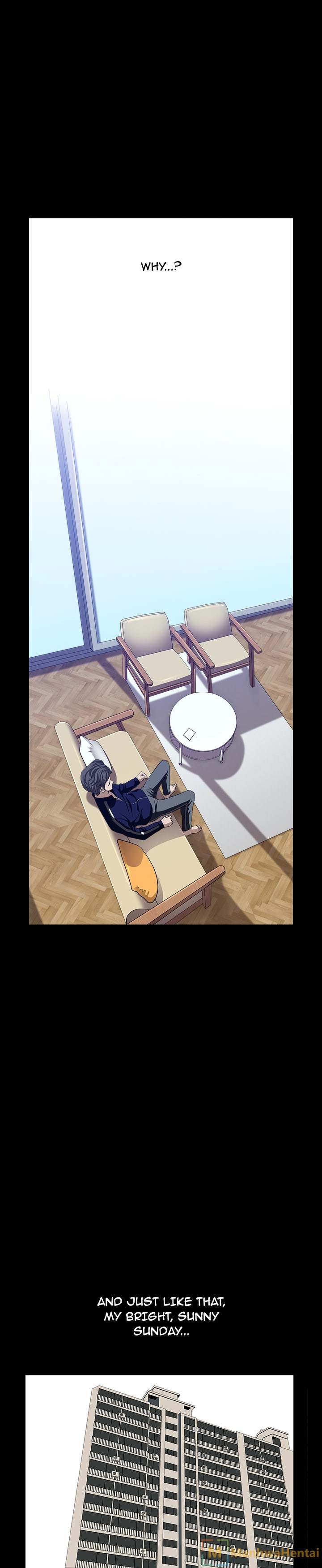 Neighbors - Chapter 21 [photo 29] - MangaPorn