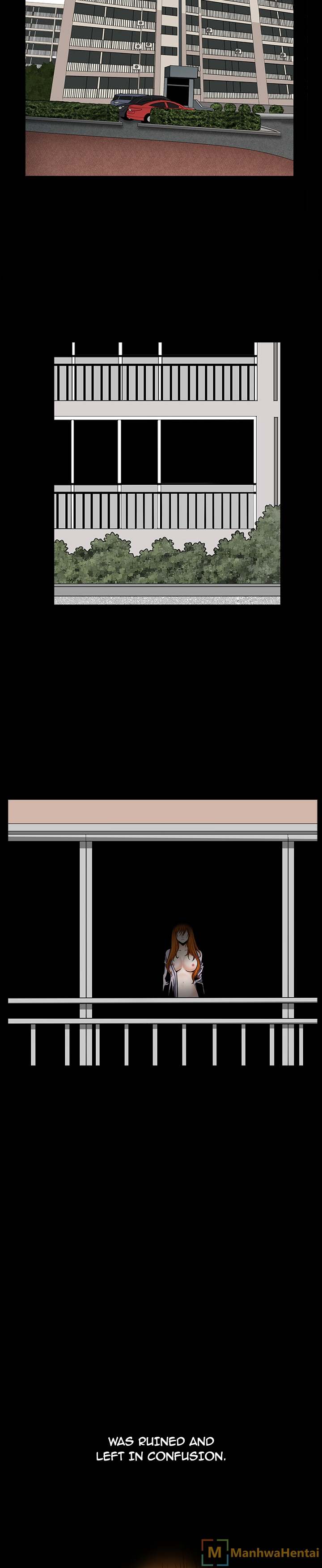 Neighbors - Chapter 21 [photo 30] - MangaPorn