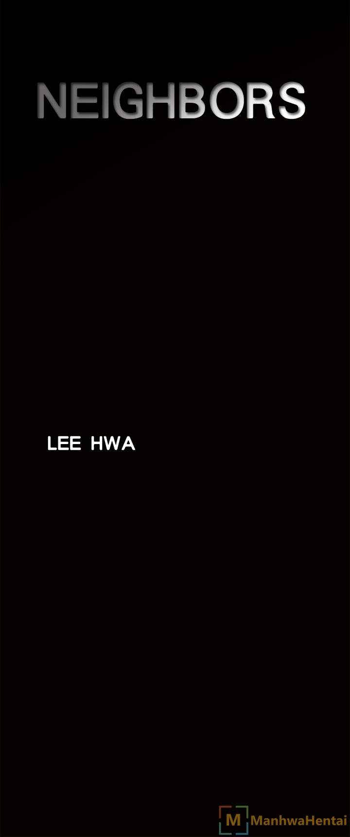 Neighbors - Chapter 21 [photo 35] - MangaPorn