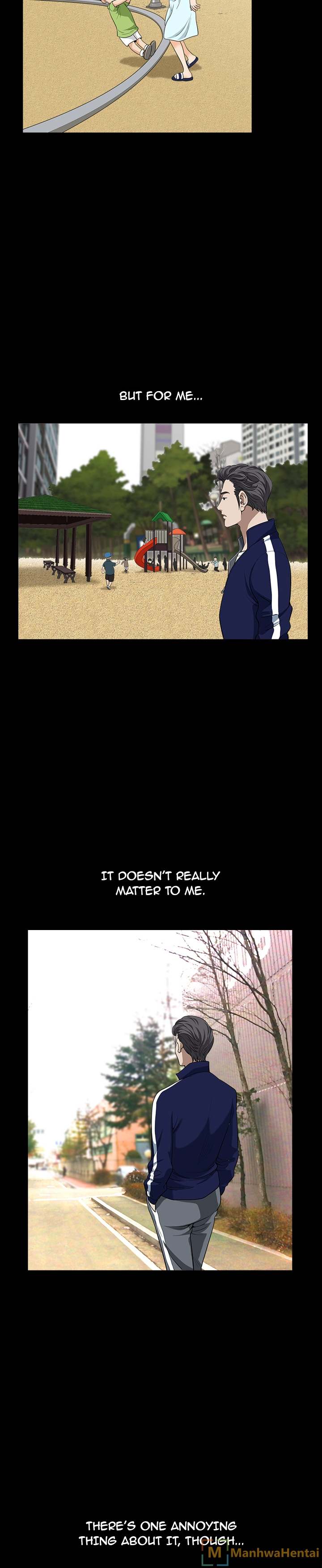 Neighbors - Chapter 21 [photo 4] - MangaPorn