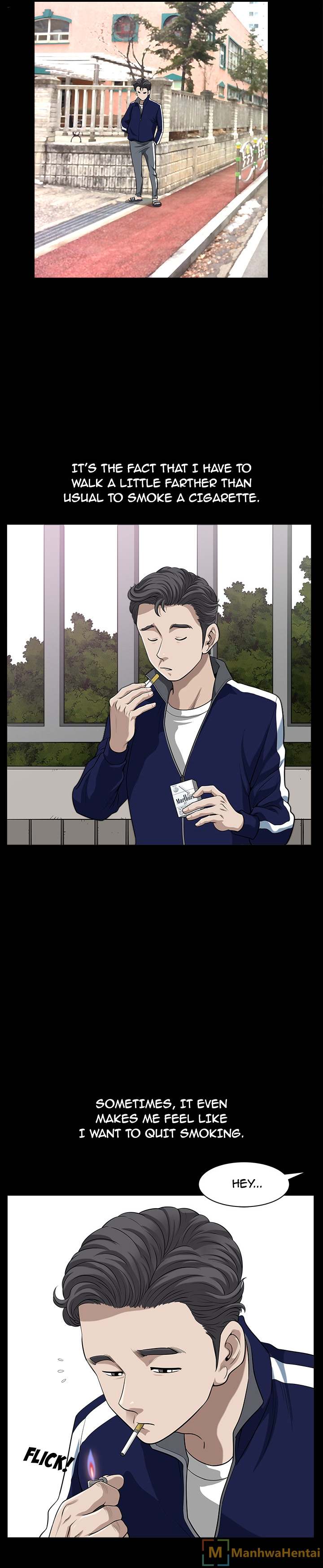 Neighbors - Chapter 21 [photo 5] - MangaPorn