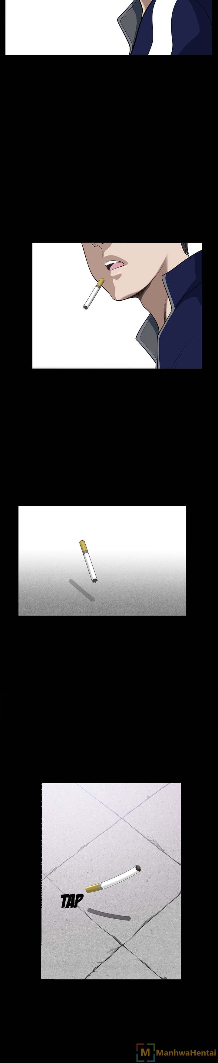 Neighbors - Chapter 21 [photo 7] - MangaPorn