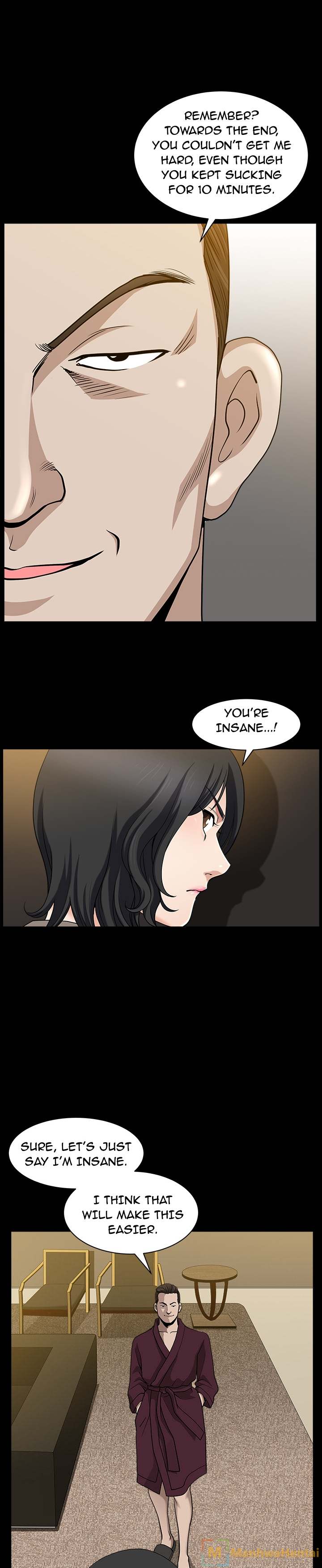 Neighbors - Chapter 22 [photo 11] - MangaPorn