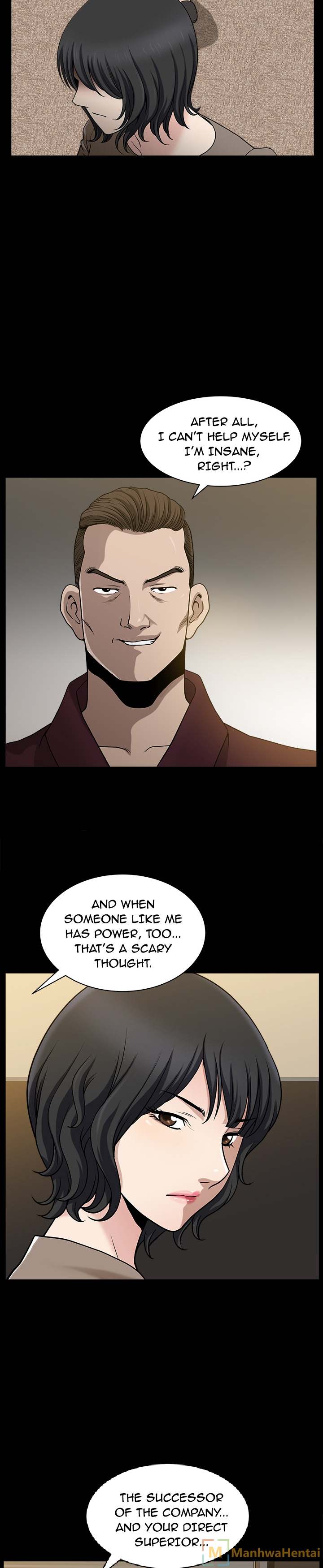 Neighbors - Chapter 22 [photo 12] - MangaPorn