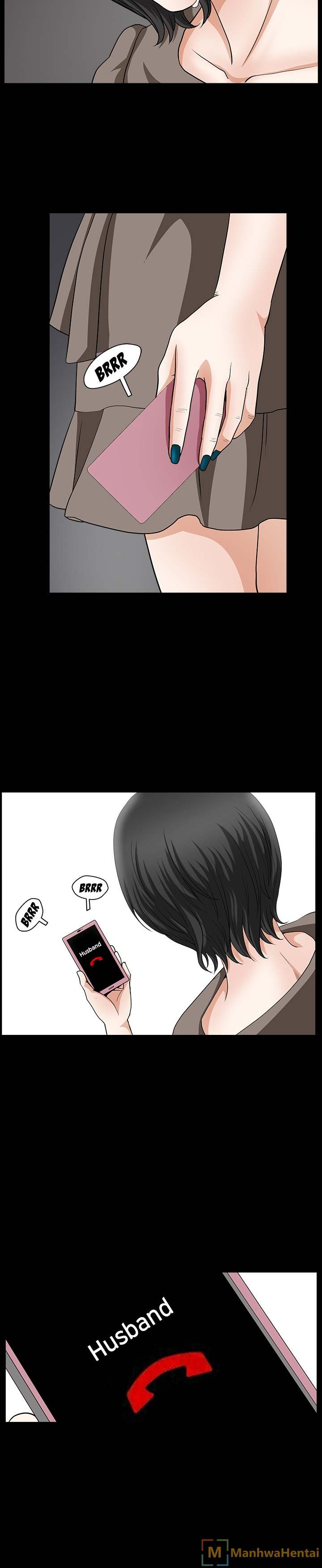 Neighbors - Chapter 22 [photo 18] - MangaPorn