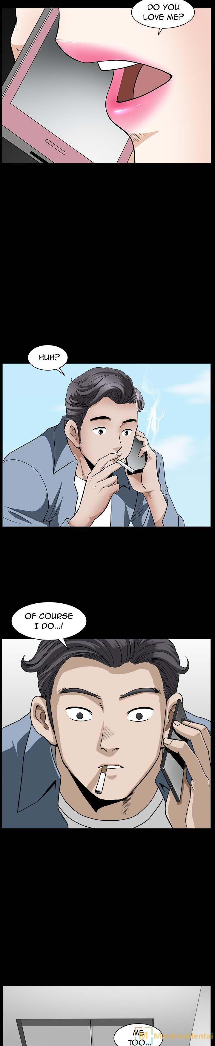 Neighbors - Chapter 22 [photo 21] - MangaPorn