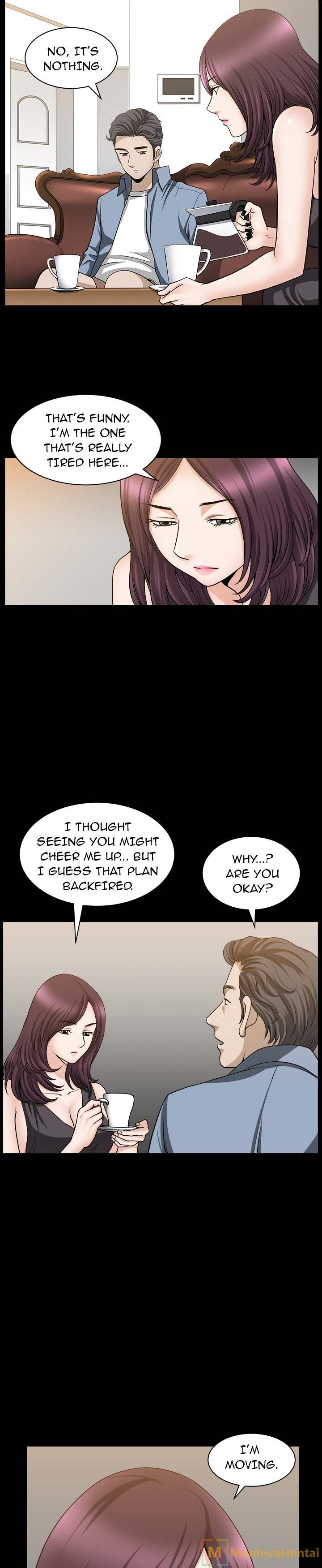 Neighbors - Chapter 22 [photo 26] - MangaPorn