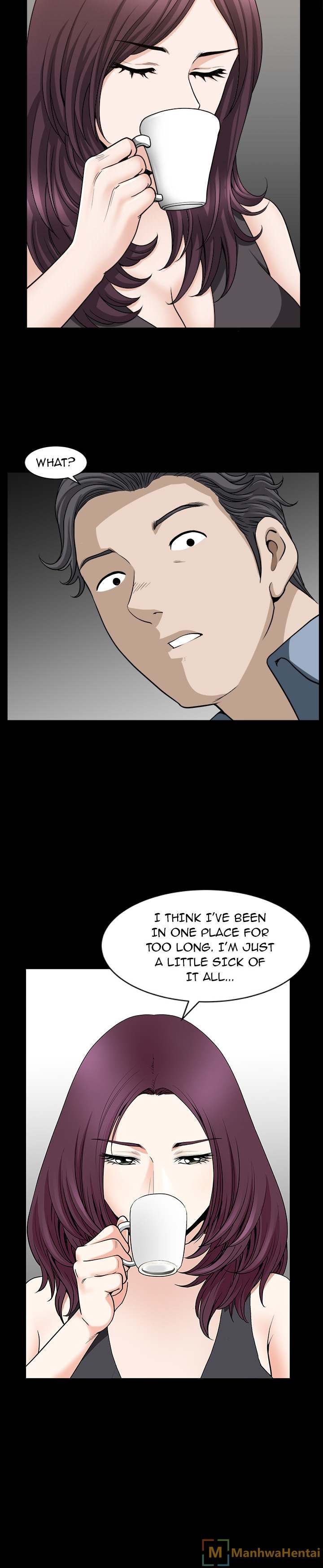 Neighbors - Chapter 22 [photo 27] - MangaPorn