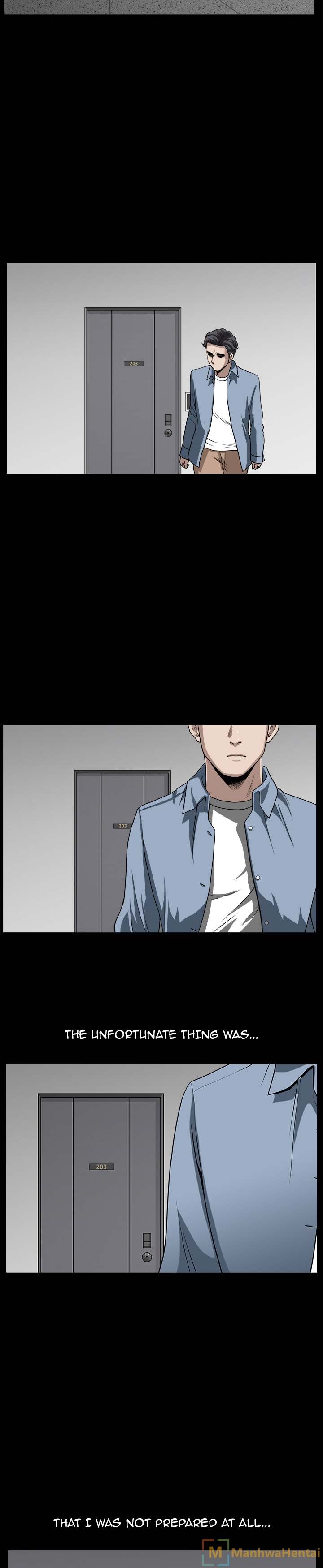 Neighbors - Chapter 22 [photo 30] - MangaPorn