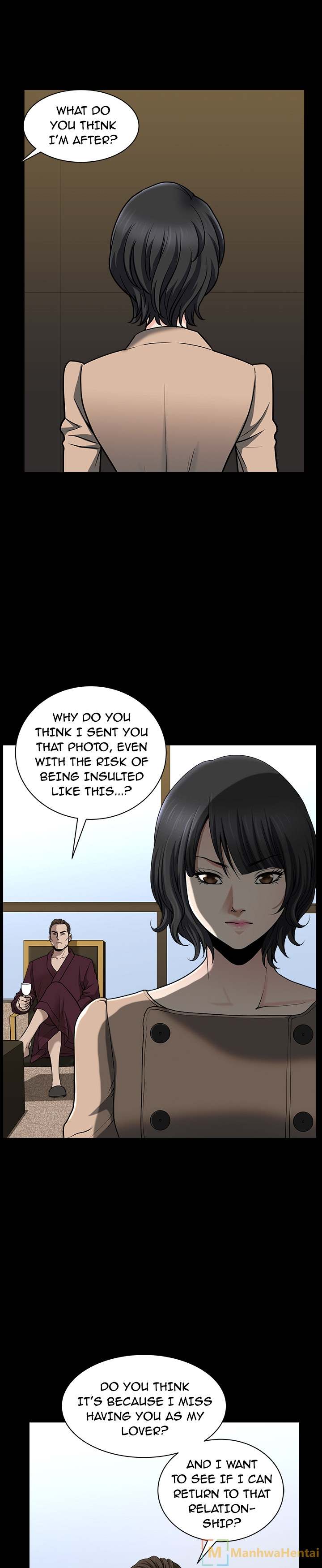 Neighbors - Chapter 22 [photo 8] - MangaPorn