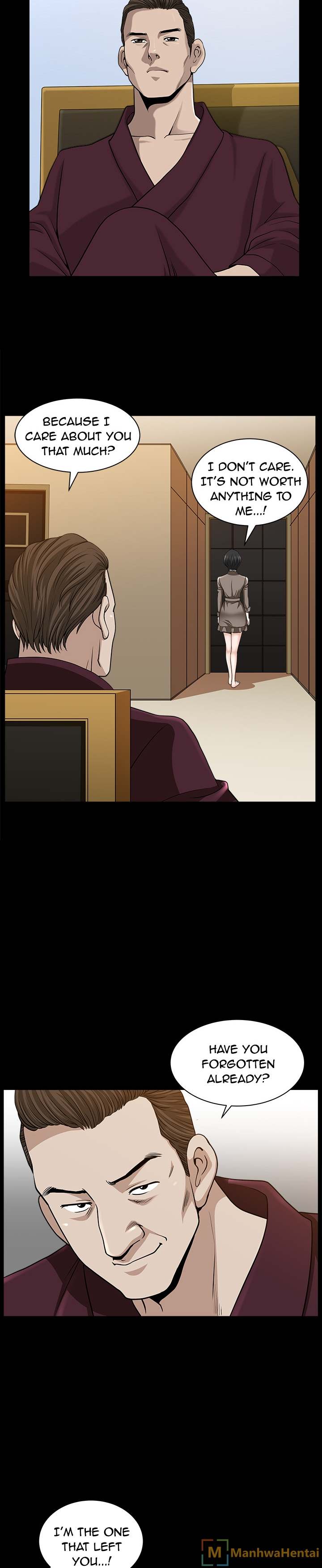 Neighbors - Chapter 22 [photo 9] - MangaPorn