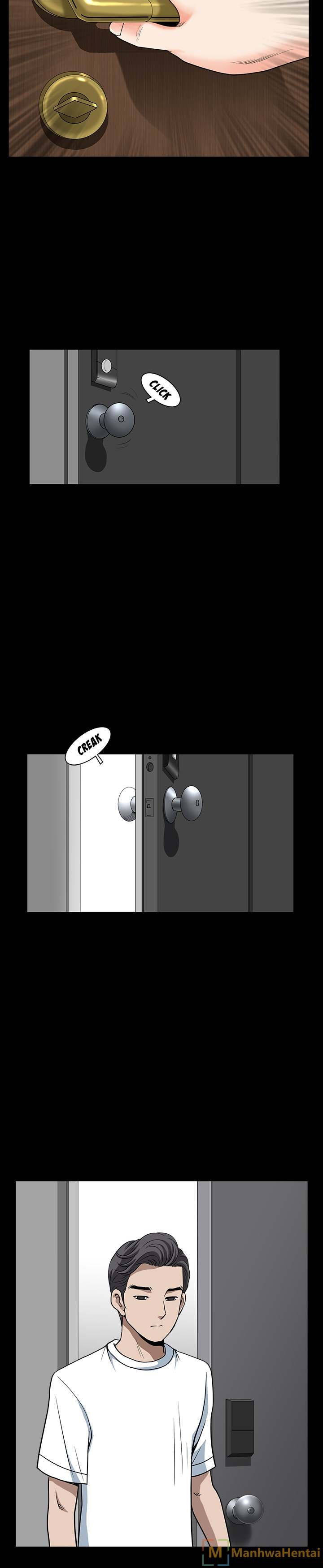 Neighbors - Chapter 23 [photo 10] - MangaPorn