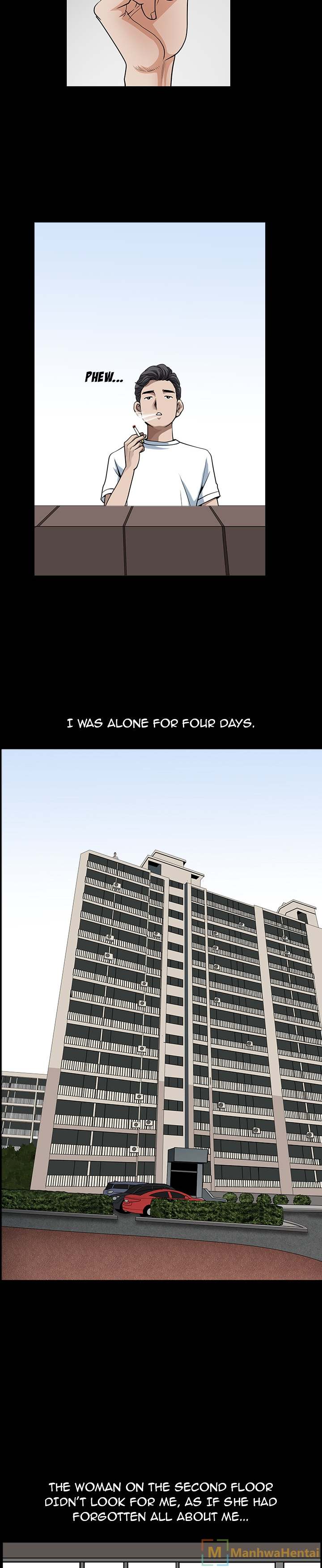 Neighbors - Chapter 23 [photo 13] - MangaPorn