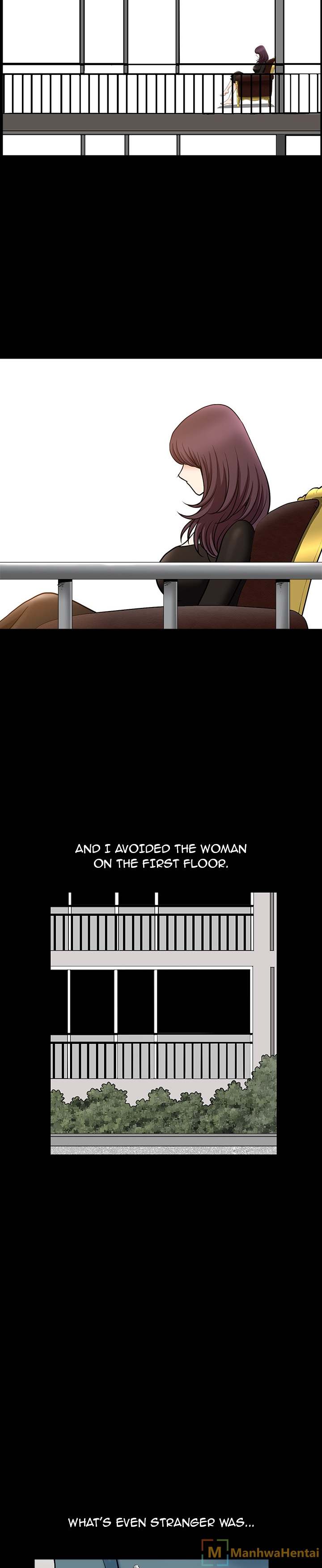 Neighbors - Chapter 23 [photo 14] - MangaPorn