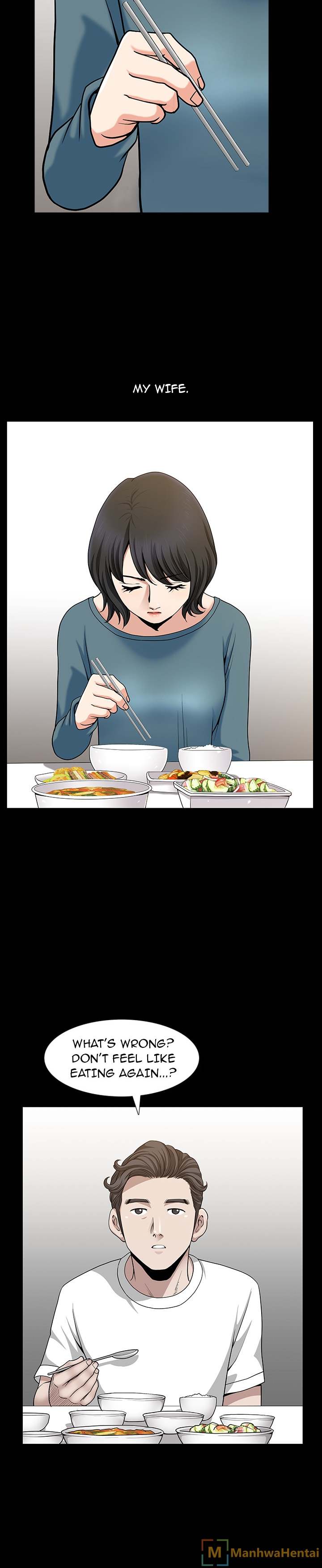 Neighbors - Chapter 23 [photo 15] - MangaPorn