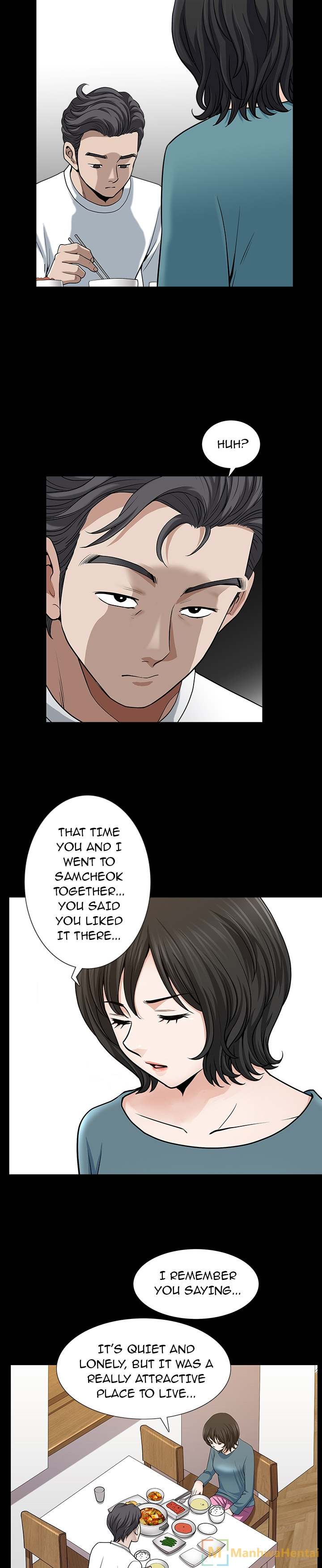 Neighbors - Chapter 23 [photo 17] - MangaPorn