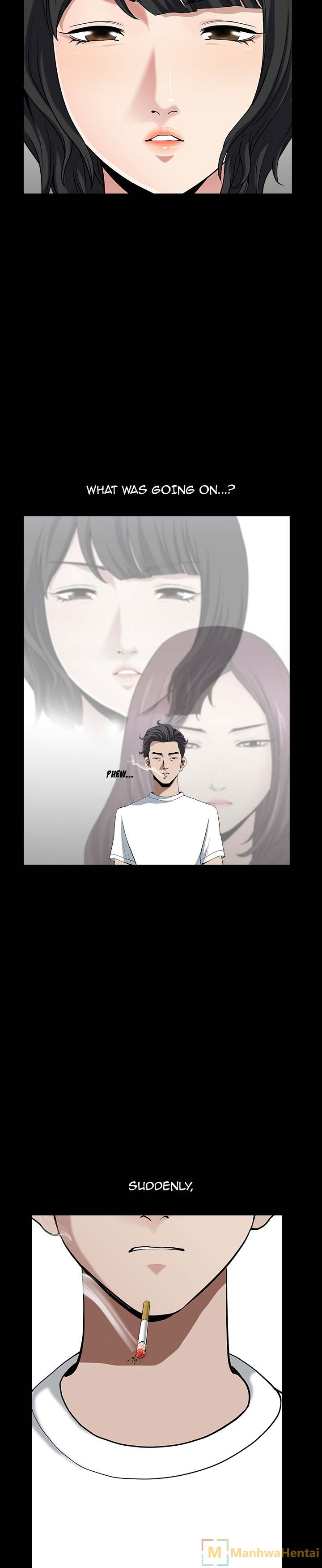 Neighbors - Chapter 23 [photo 19] - MangaPorn