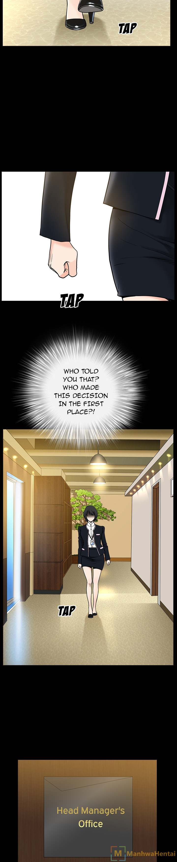 Neighbors - Chapter 23 [photo 8] - MangaPorn