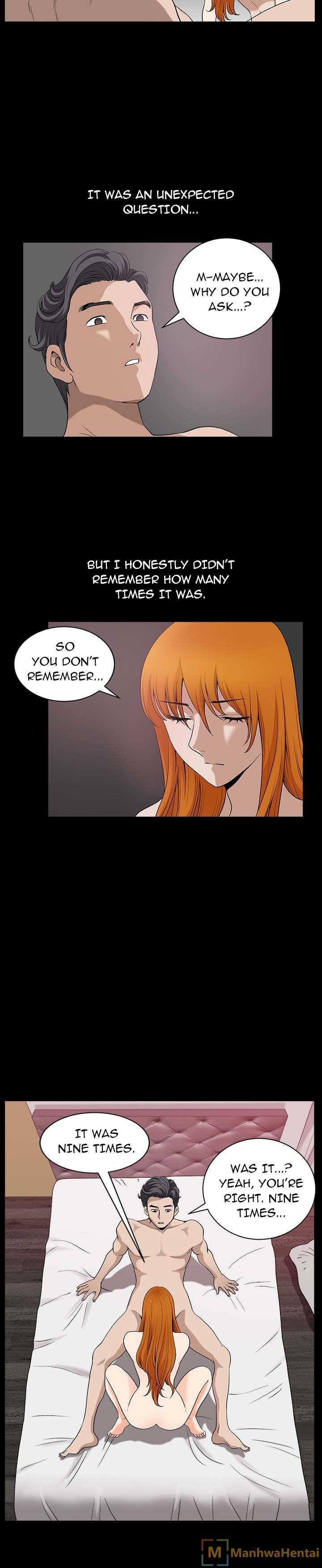 Neighbors - Chapter 24 [photo 10] - MangaPorn