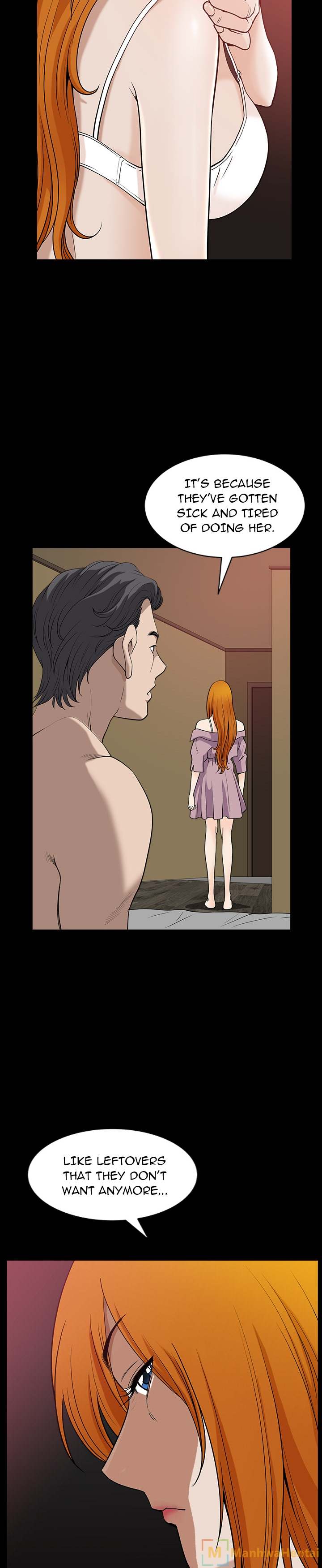 Neighbors - Chapter 24 [photo 12] - MangaPorn