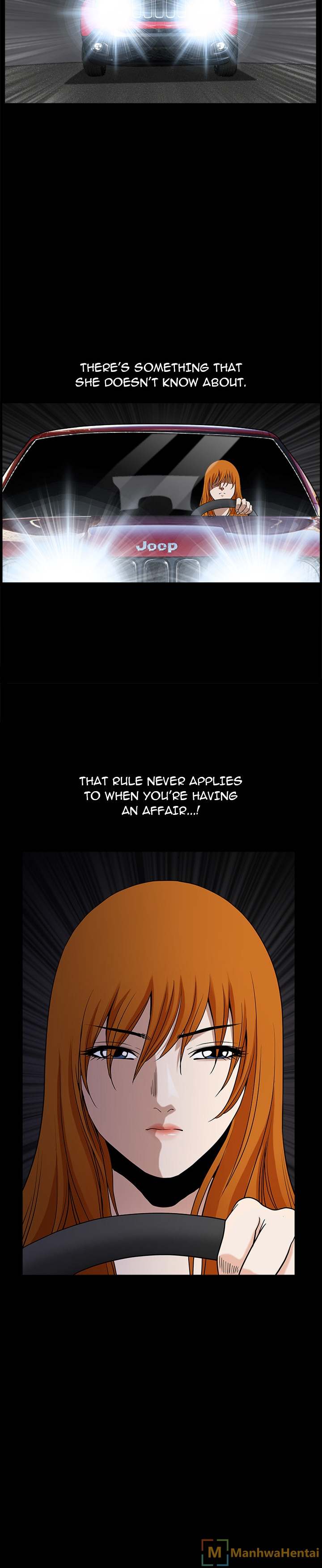 Neighbors - Chapter 24 [photo 14] - MangaPorn