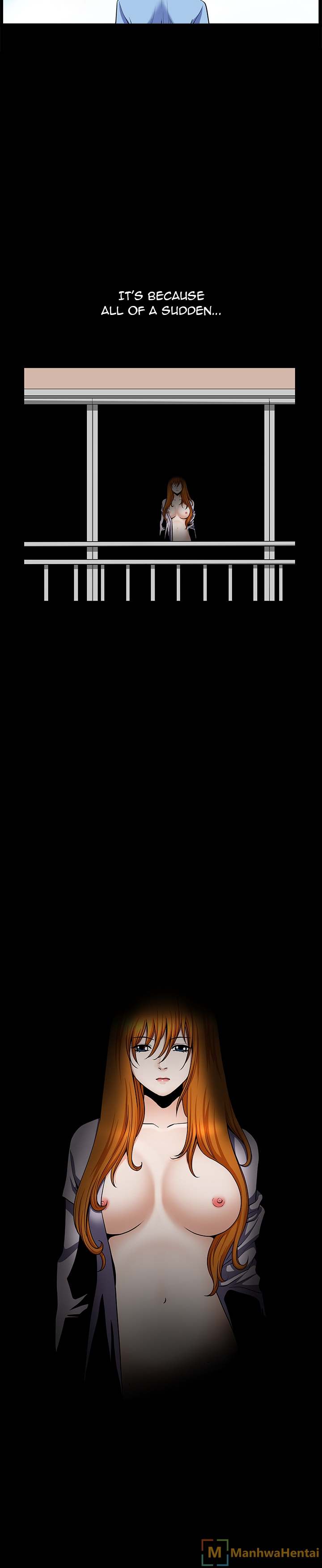 Neighbors - Chapter 24 [photo 19] - MangaPorn