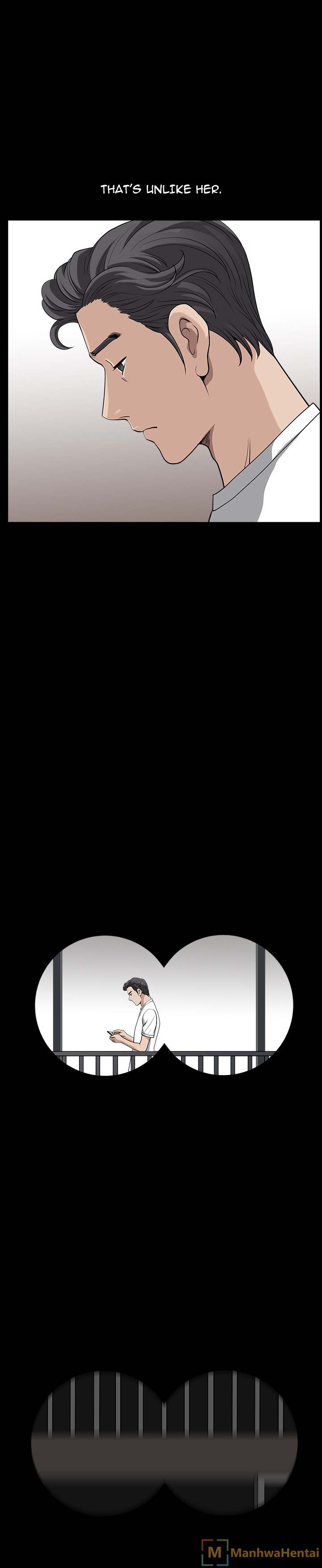 Neighbors - Chapter 24 [photo 21] - MangaPorn