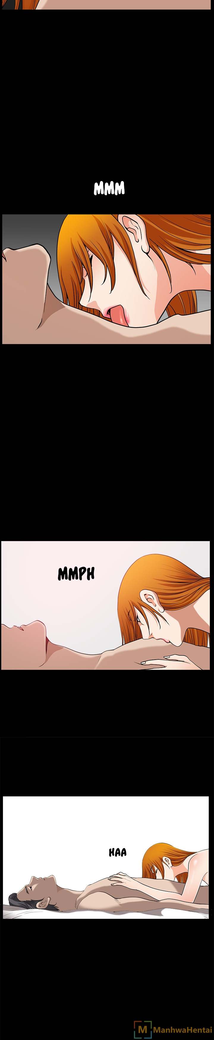 Neighbors - Chapter 24 [photo 3] - MangaPorn