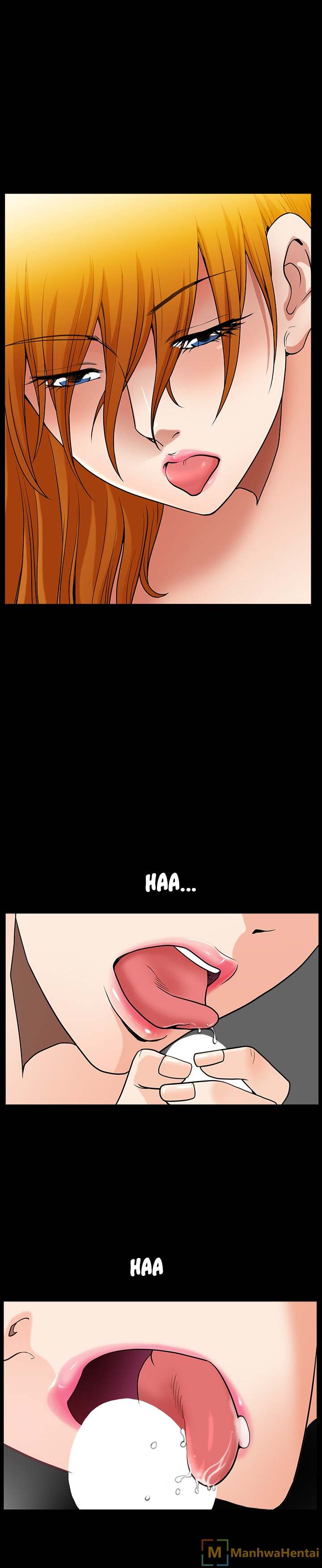 Neighbors - Chapter 24 [photo 6] - MangaPorn