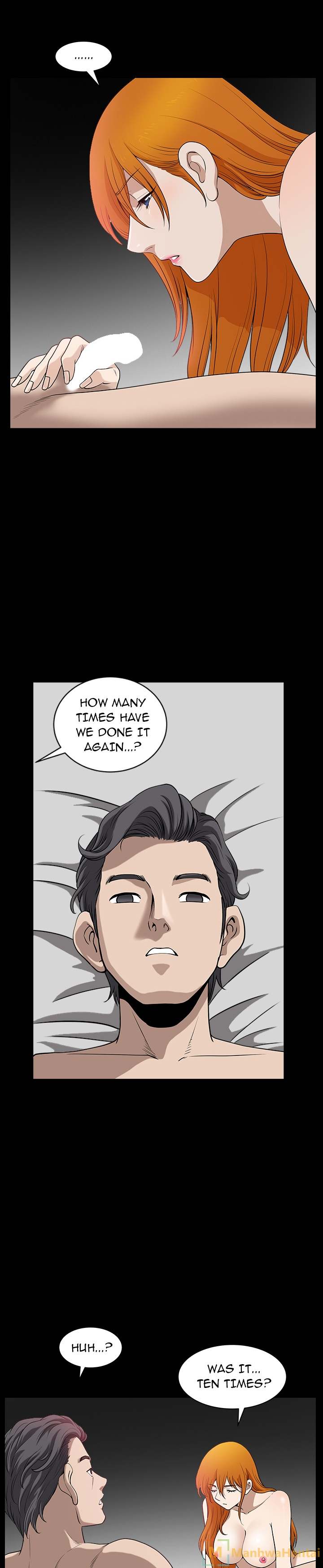 Neighbors - Chapter 24 [photo 9] - MangaPorn