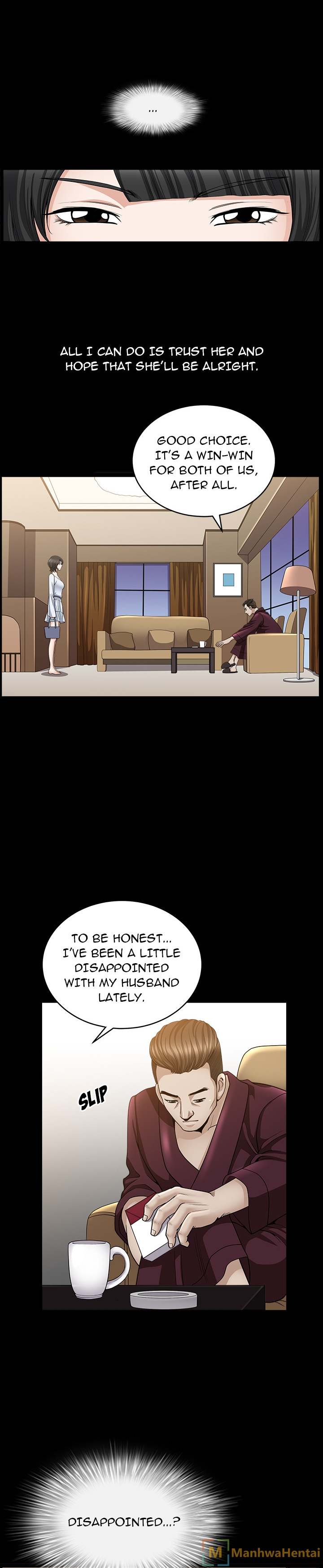 Neighbors - Chapter 25 [photo 10] - MangaPorn