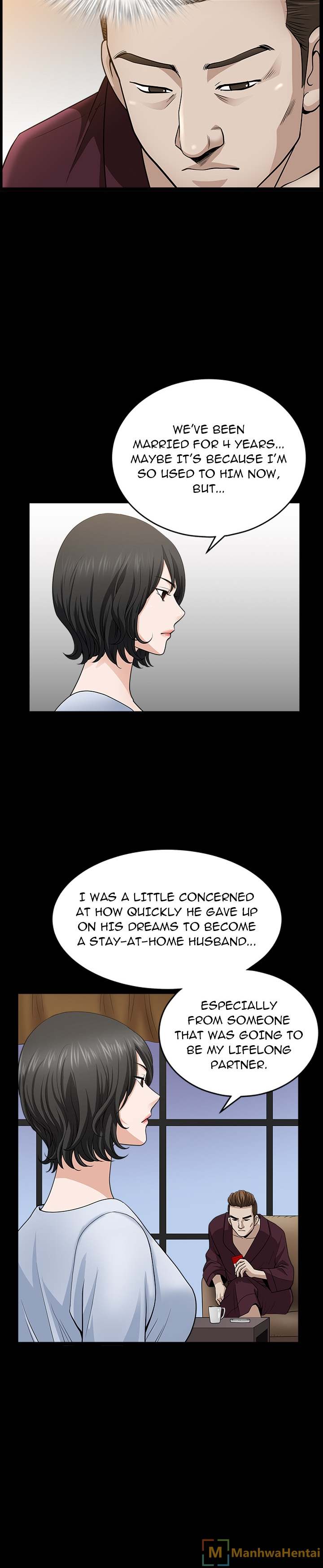 Neighbors - Chapter 25 [photo 11] - MangaPorn