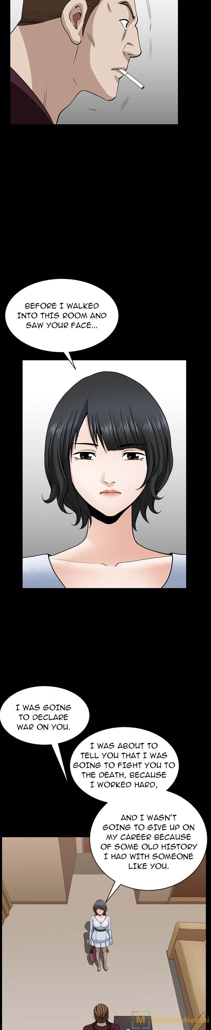 Neighbors - Chapter 25 [photo 13] - MangaPorn