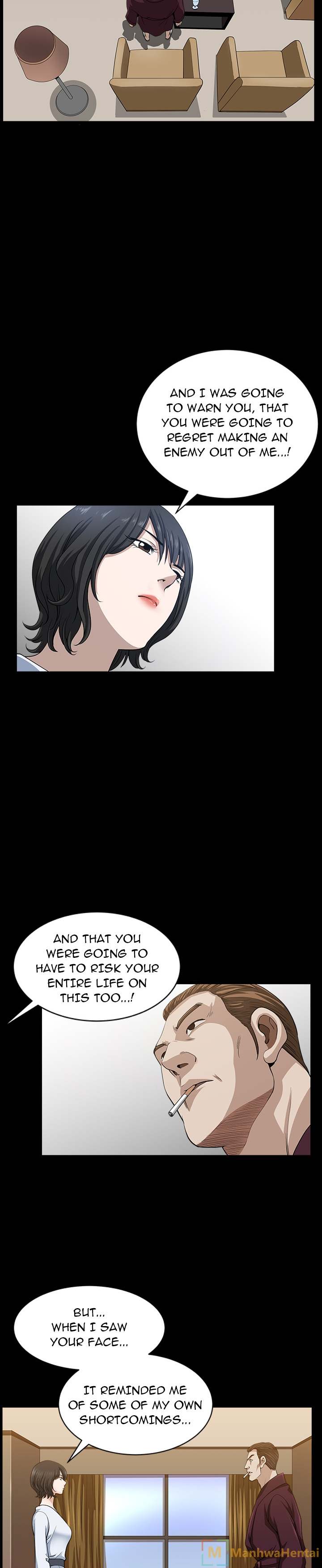 Neighbors - Chapter 25 [photo 14] - MangaPorn