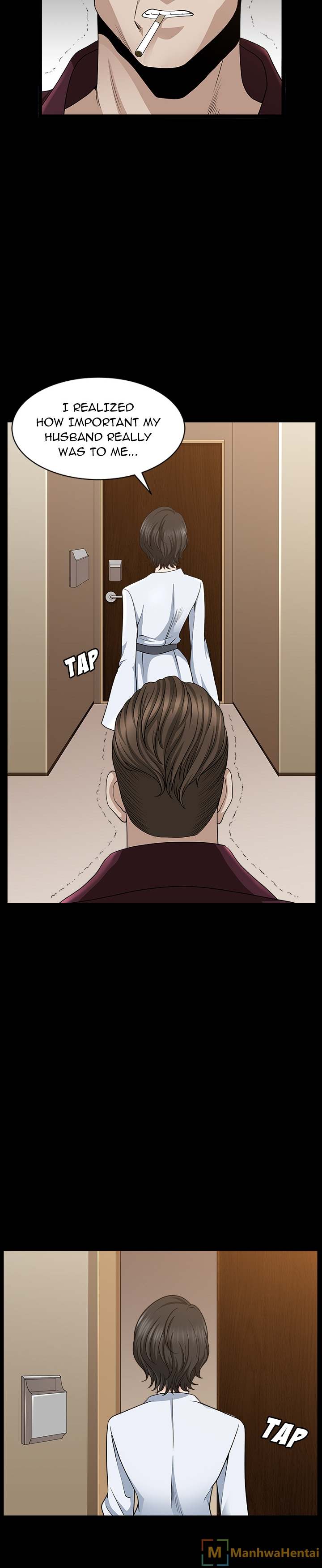 Neighbors - Chapter 25 [photo 16] - MangaPorn