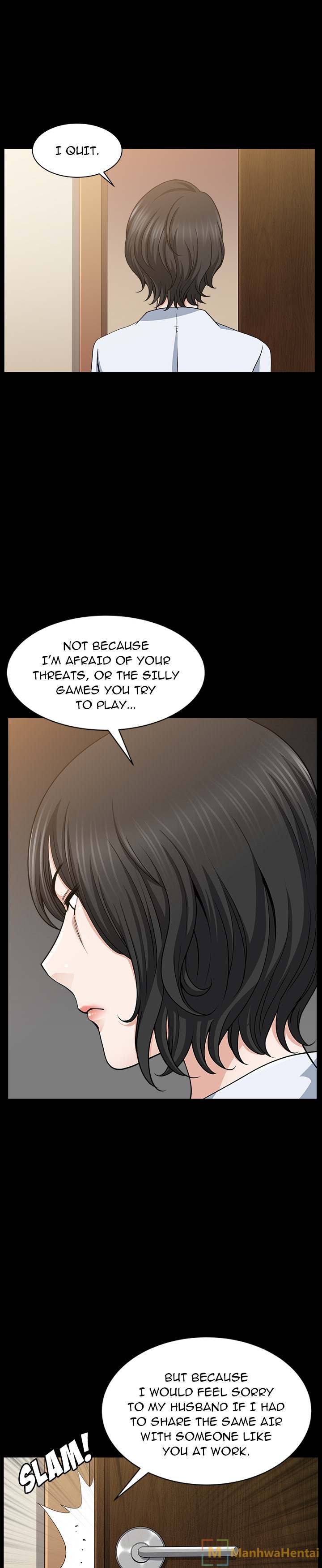 Neighbors - Chapter 25 [photo 17] - MangaPorn