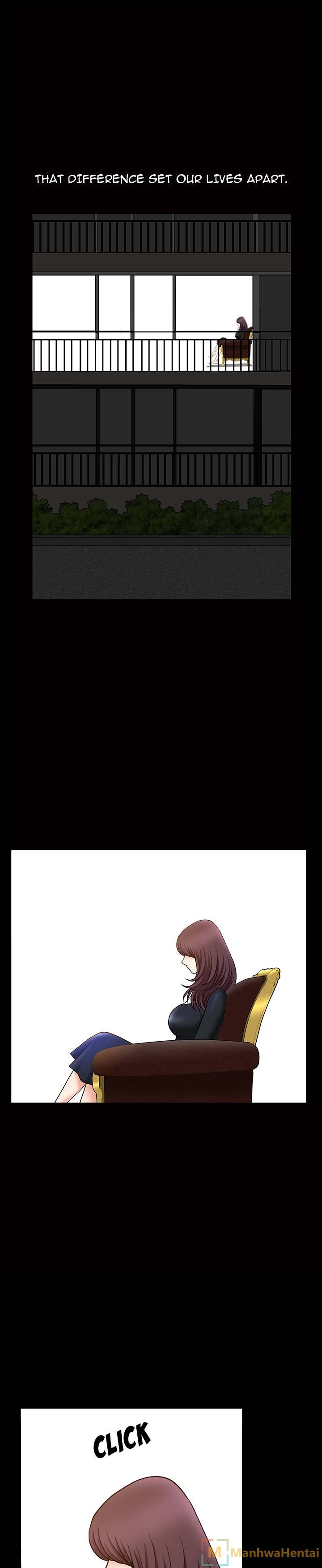 Neighbors - Chapter 25 [photo 25] - MangaPorn