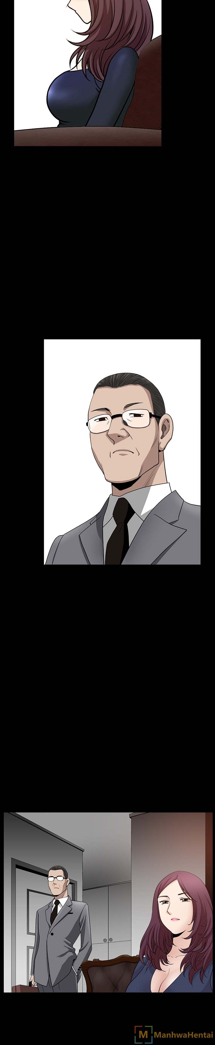 Neighbors - Chapter 25 [photo 26] - MangaPorn