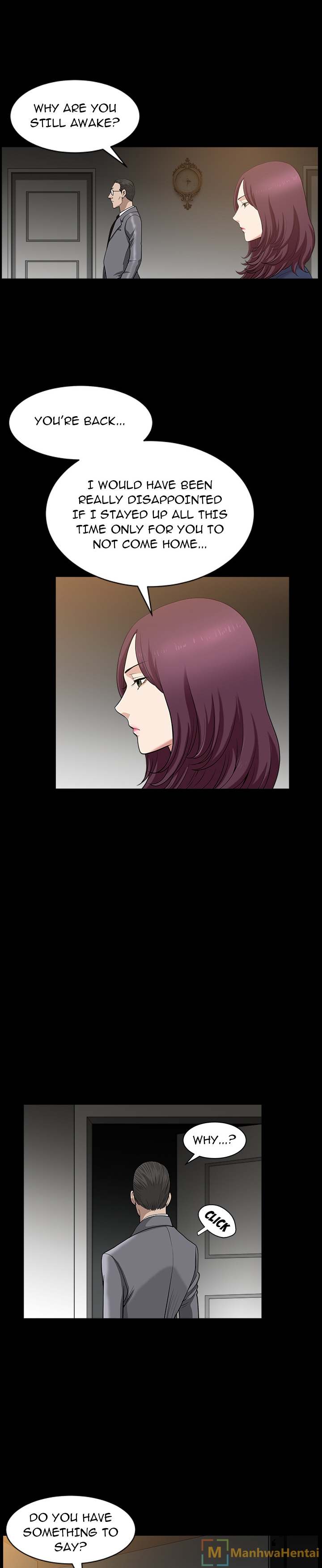 Neighbors - Chapter 25 [photo 27] - MangaPorn