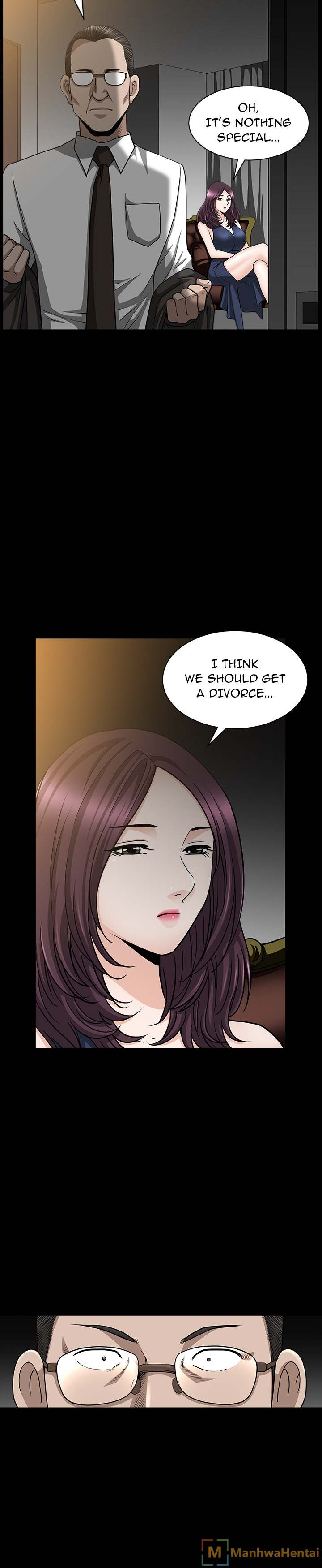 Neighbors - Chapter 25 [photo 28] - MangaPorn