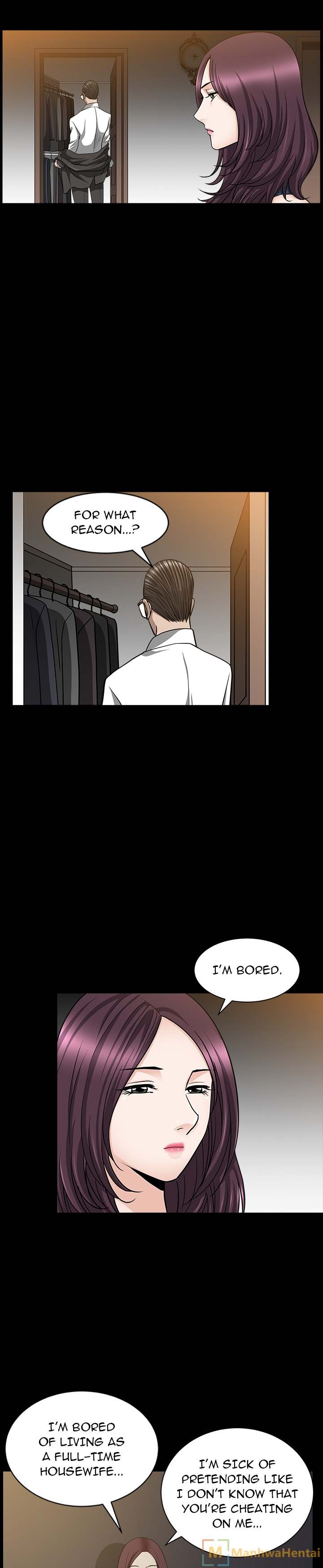 Neighbors - Chapter 25 [photo 29] - MangaPorn