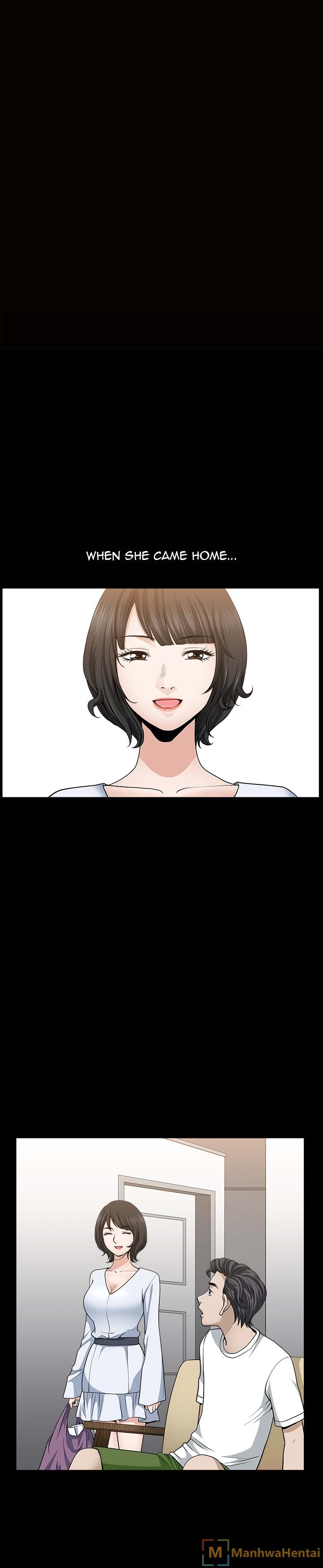 Neighbors - Chapter 25 [photo 3] - MangaPorn