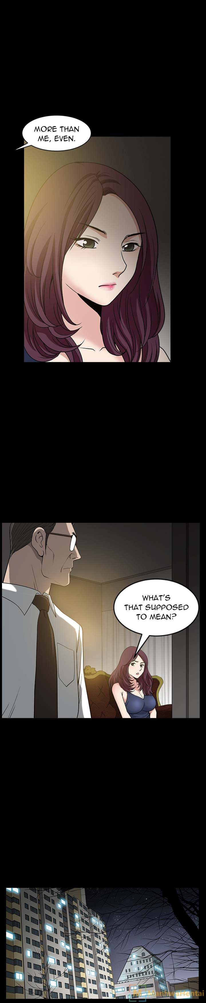 Neighbors - Chapter 25 [photo 31] - MangaPorn