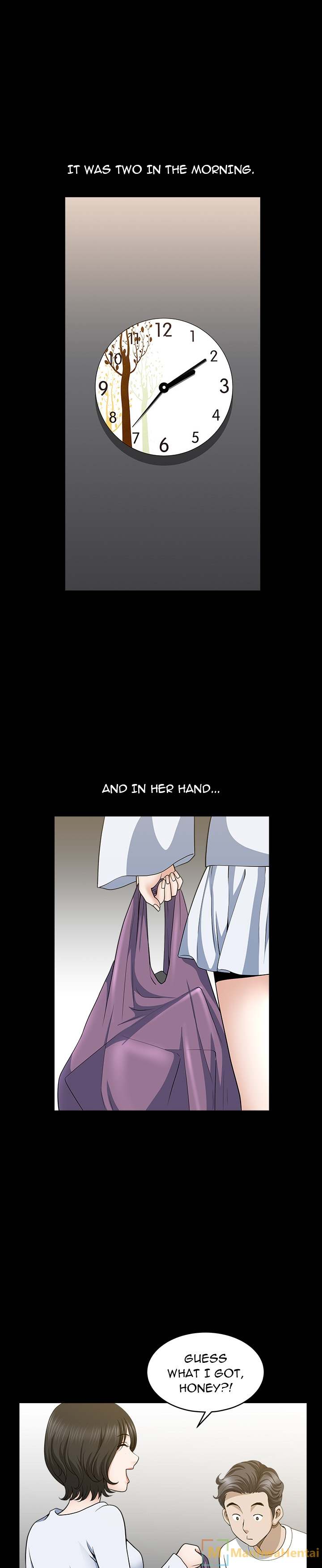 Neighbors - Chapter 25 [photo 4] - MangaPorn